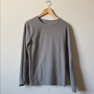 Terase Crew Sweatshirt